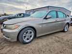 BMW Series 3 2008