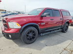 RAM 1500 2015