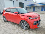 Kia Soul 2021