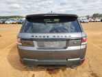 Land Rover Range Rover 2017