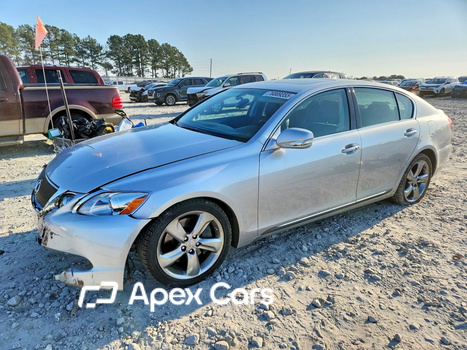 Lexus GS 2009 - Image 1 of 13