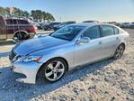 Lexus GS 2009