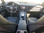 Porsche Panamera 2016