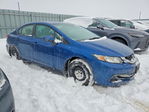 Honda Civic 2014