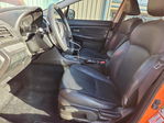 Subaru XV 2013