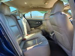 Ford Taurus 2012