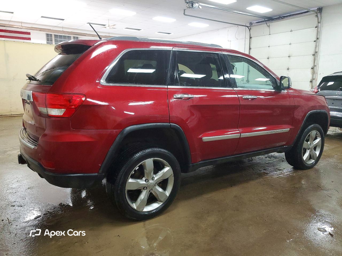 Jeep Cherokee 2013