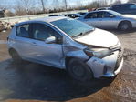 Toyota Yaris 2017