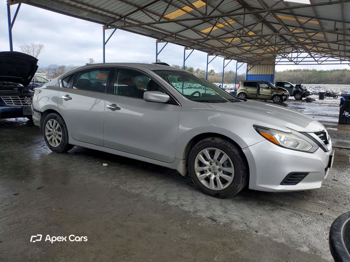 Altima 2017