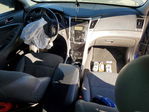 Hyundai Sonata 2012