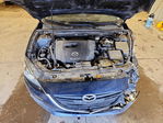 Mazda 3 2016