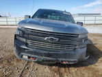 Chevrolet Silverado 2020