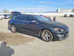 Chevrolet Malibu 2017