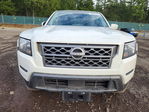 Nissan Navara (Frontier) 2024