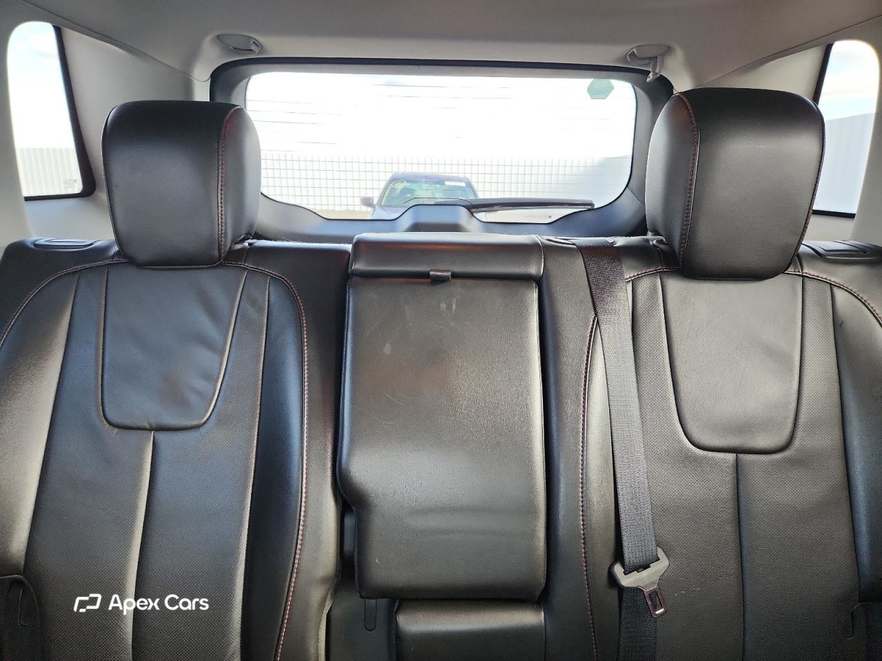 GMC Terrain 2013