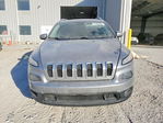 Jeep Cherokee 2015