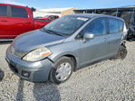 Nissan Versa 2009