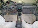 Subaru Forester 2002