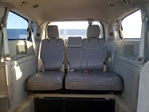 Dodge Caravan 2012