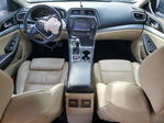 Nissan Maxima 2017