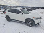 BMW X1 2017