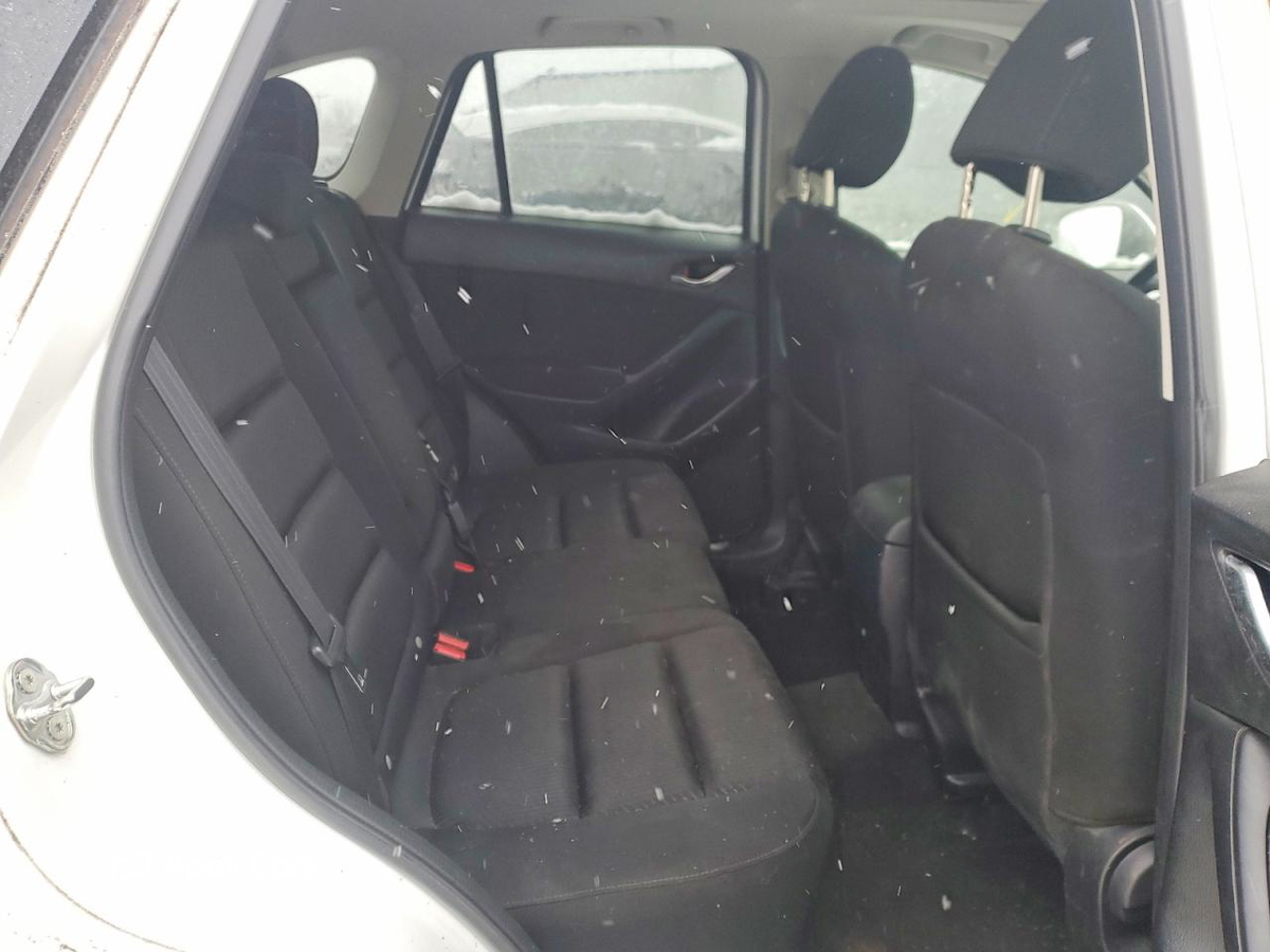 Mazda CX-5 2013