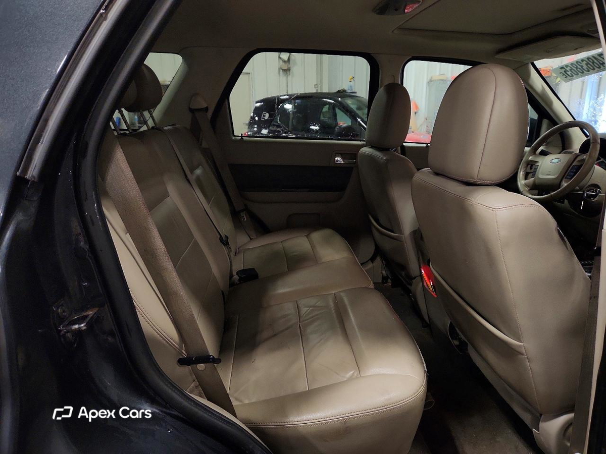 Ford Escape 2009