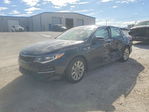 Kia Optima 2018