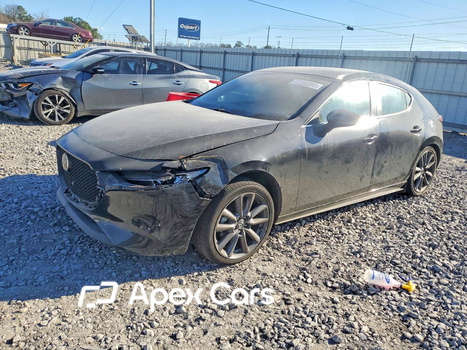 Mazda 3 2023 - Zdjęcie 1 z 13