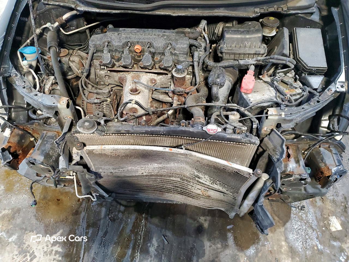 Honda Civic 2014