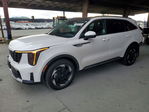 Kia Sorento 2025