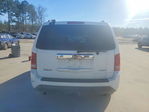 Honda Pilot 2015