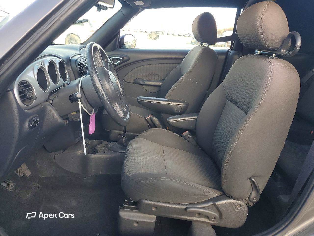 Chrysler PT Cruiser 2005