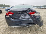 Chrysler 200 2016