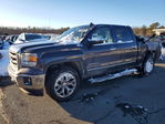 GMC Sierra 2015