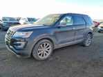 Ford Explorer 2017