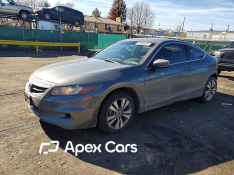 Honda Accord 2012 - Image 1 of 12