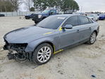Audi A4 2013