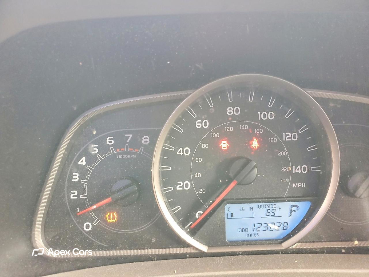 Toyota RAV 4 2013