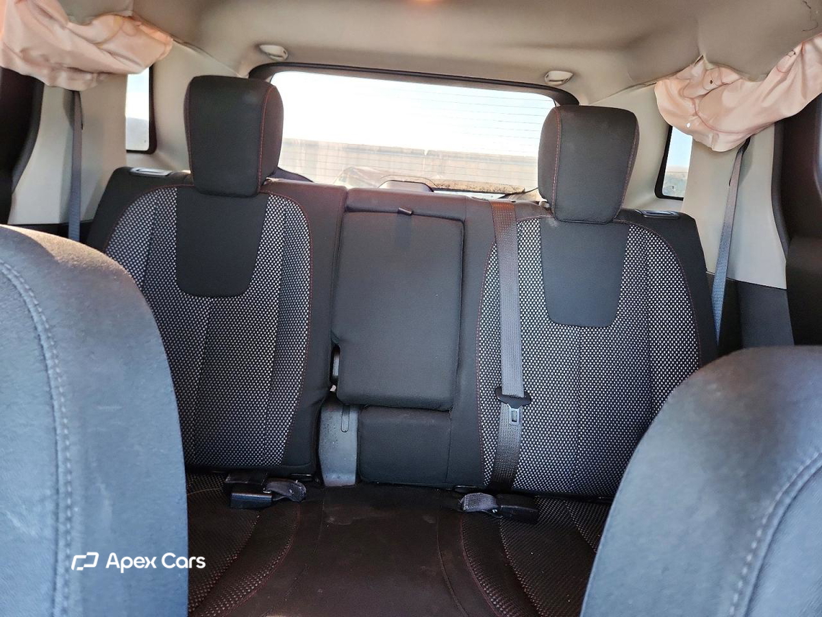 GMC Terrain 2016