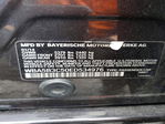 BMW Series 5 2014