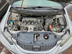 Honda Civic 2013