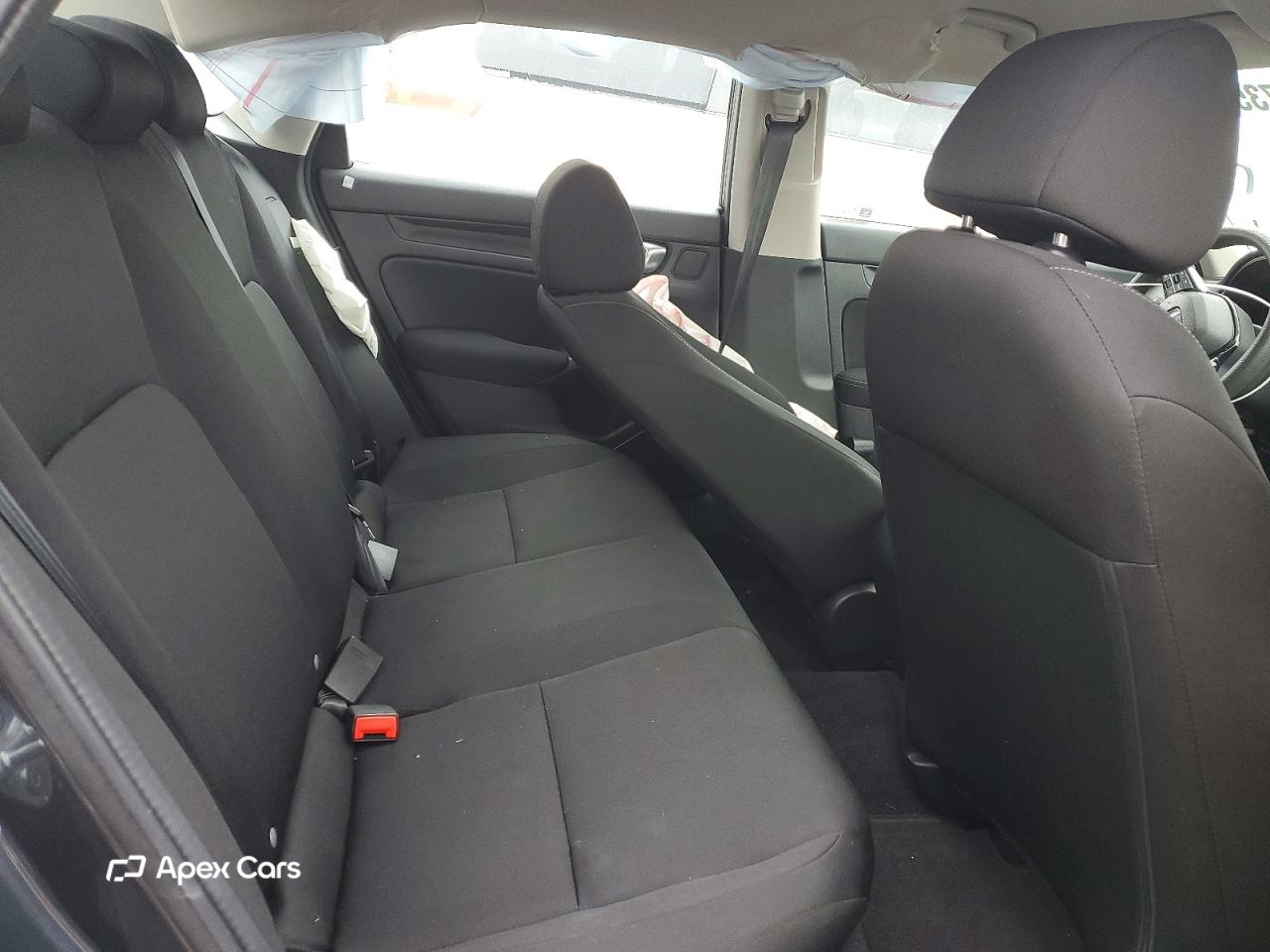 Honda Civic 2023