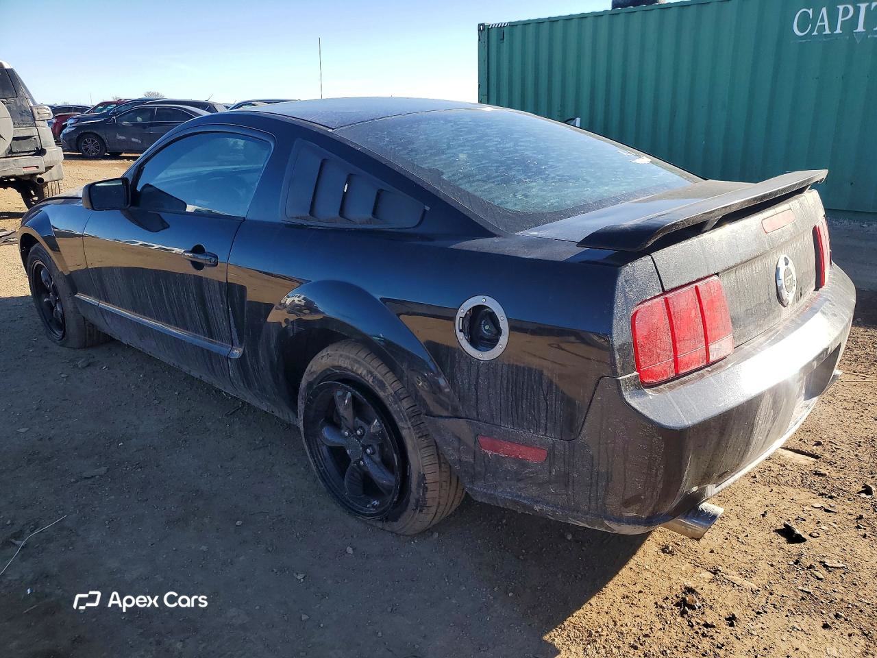 Ford Mustang 2006