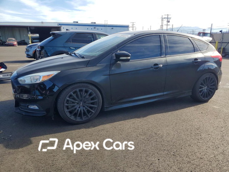 Ford Focus 2017 - Zdjęcie 1 z 13
