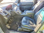 Ford Explorer 2012