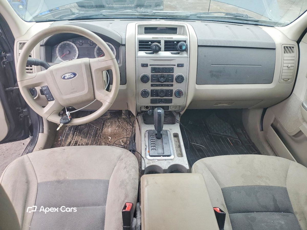 Ford Escape 2008