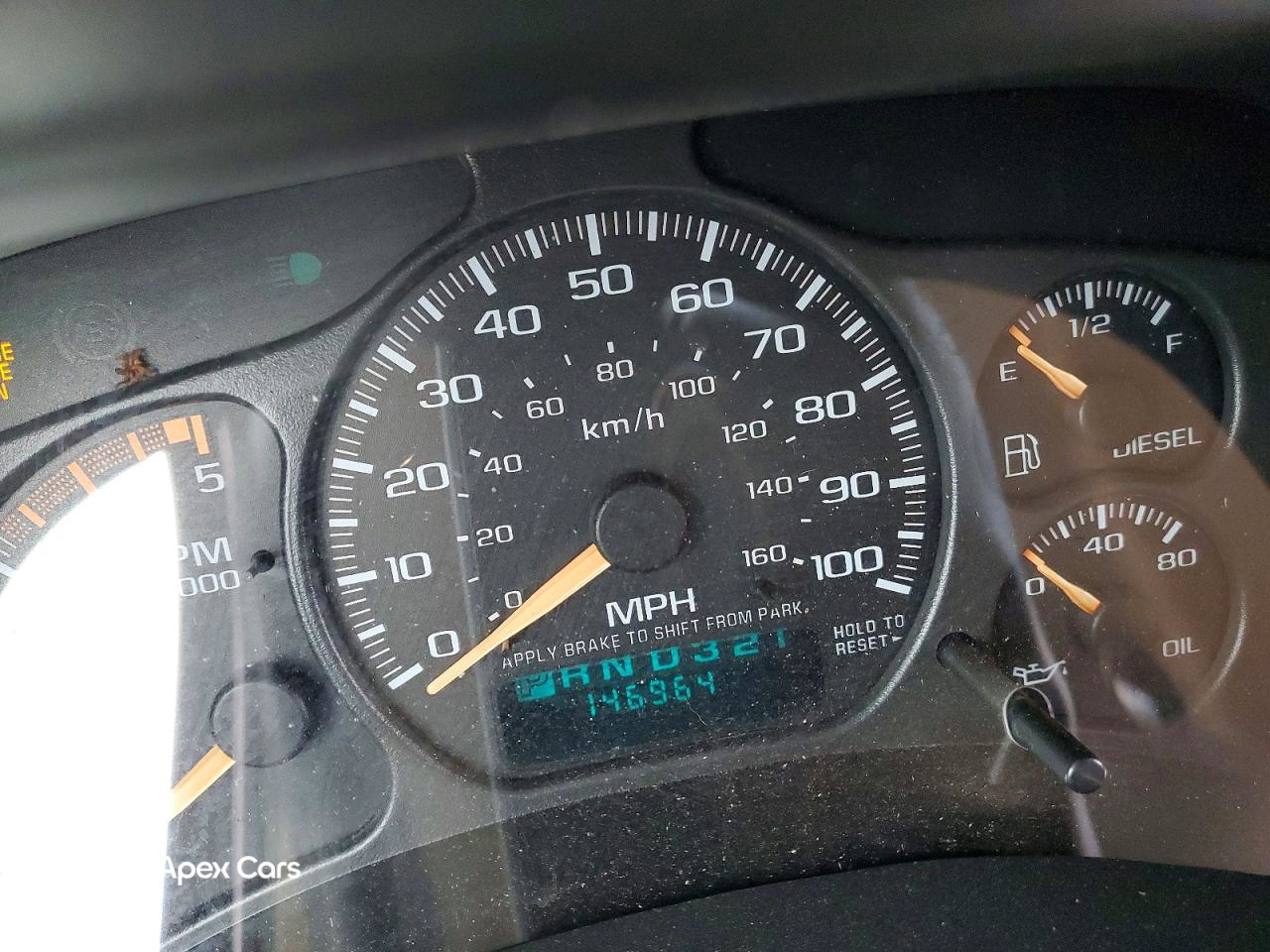 GMC Sierra 2002