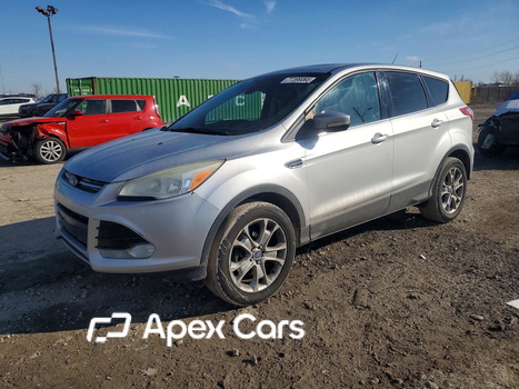Ford Escape 2013 - Image 1 of 14