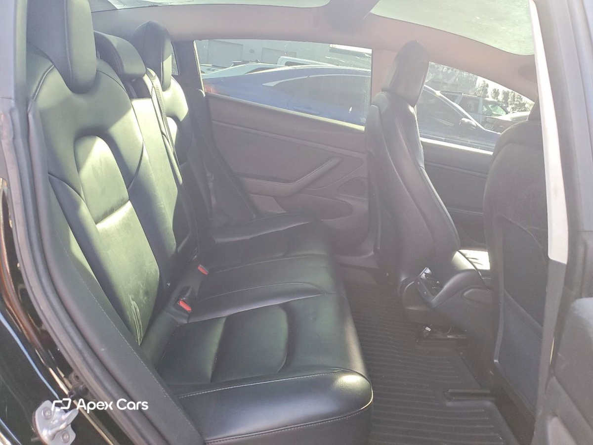 Tesla Model 3 2018